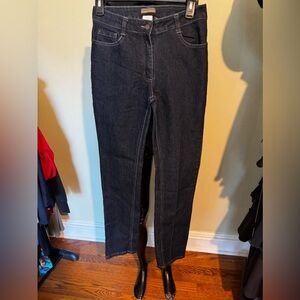 Apparel Collection Straight leg jeans (EUC)